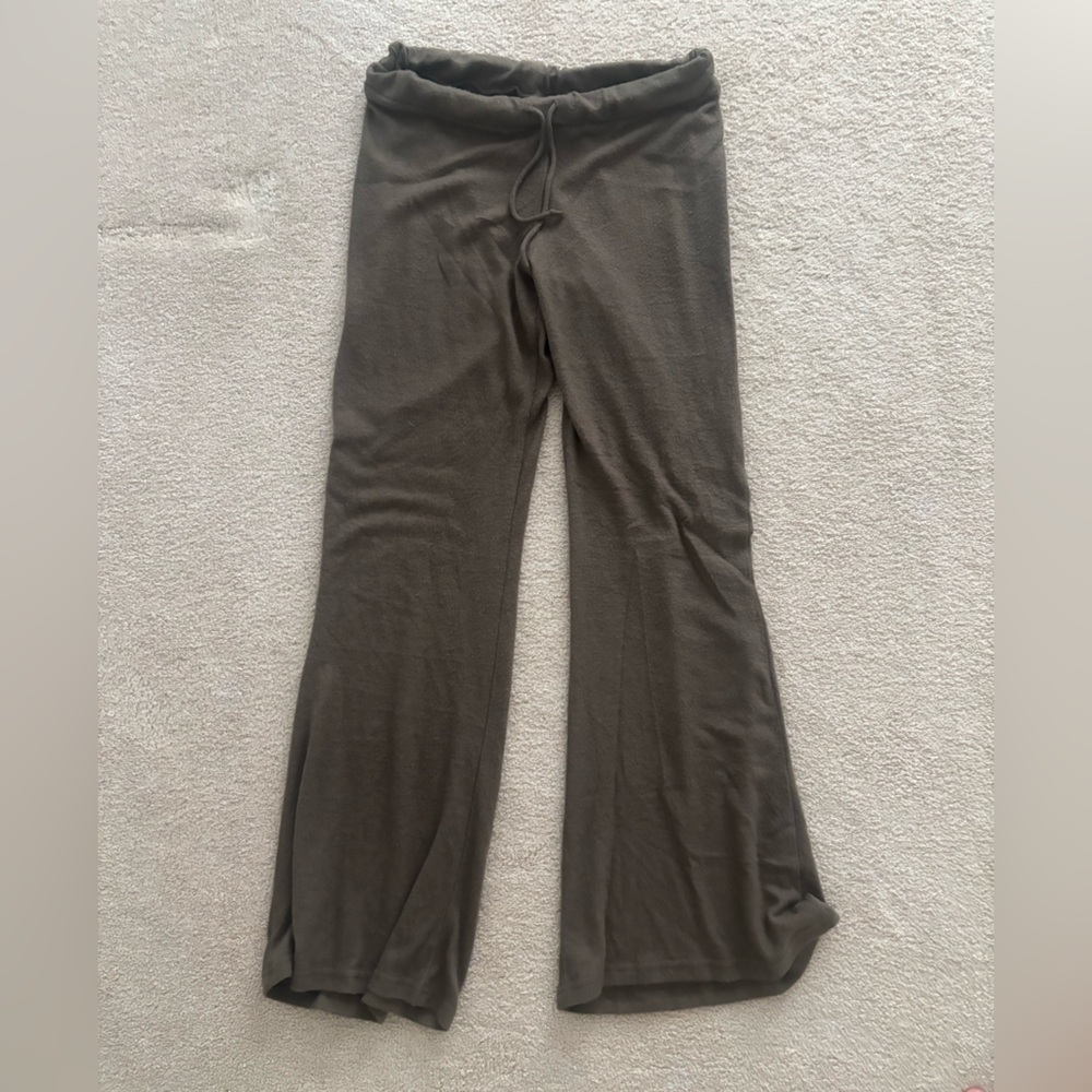 Urban Outfitters Olive Green Bottoms
